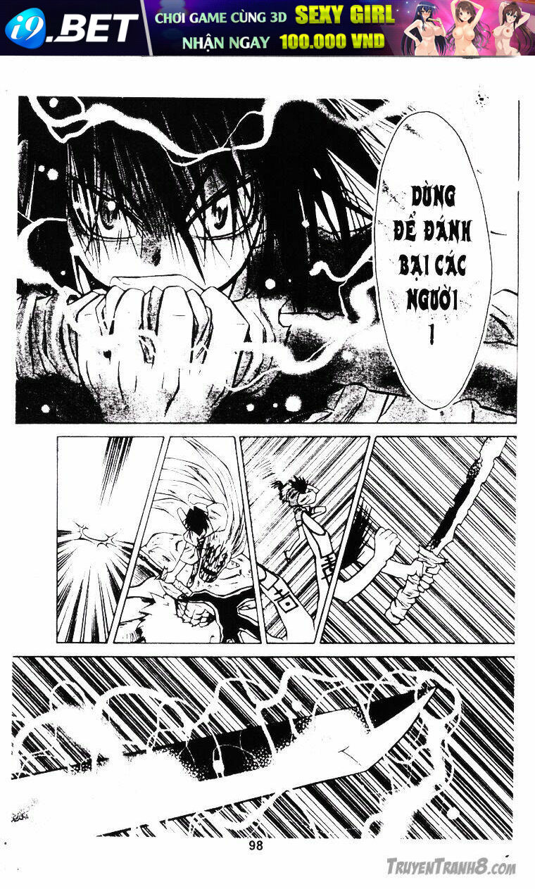 behind master chapter 19 14