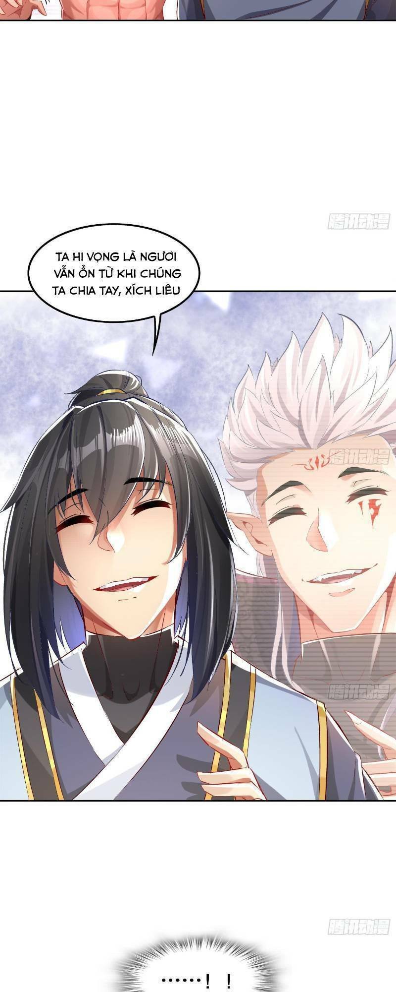 trọng sinh chi ma tôn đương đạo chapter 20 16