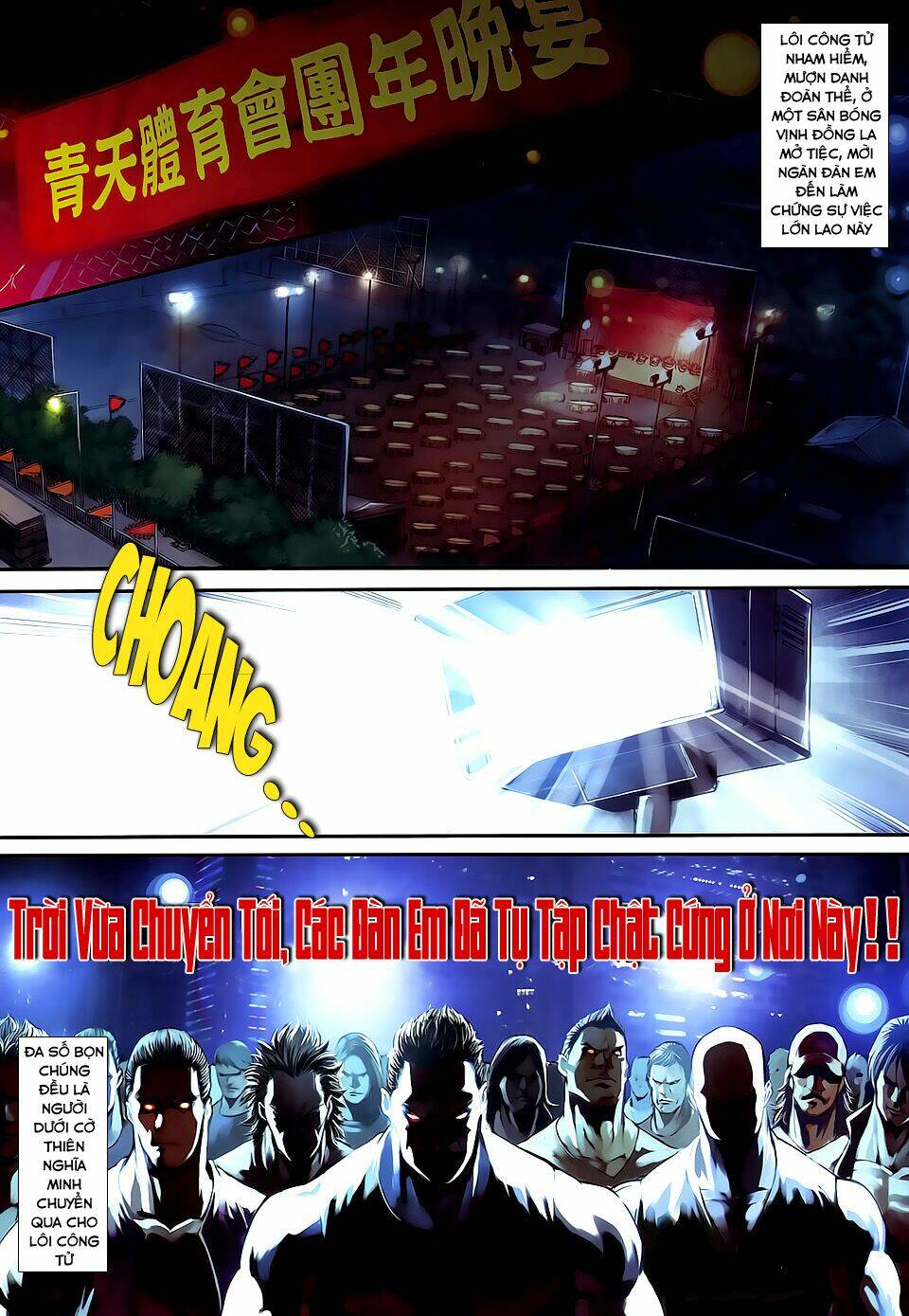 cửu long thành trại 2 chapter 69 25