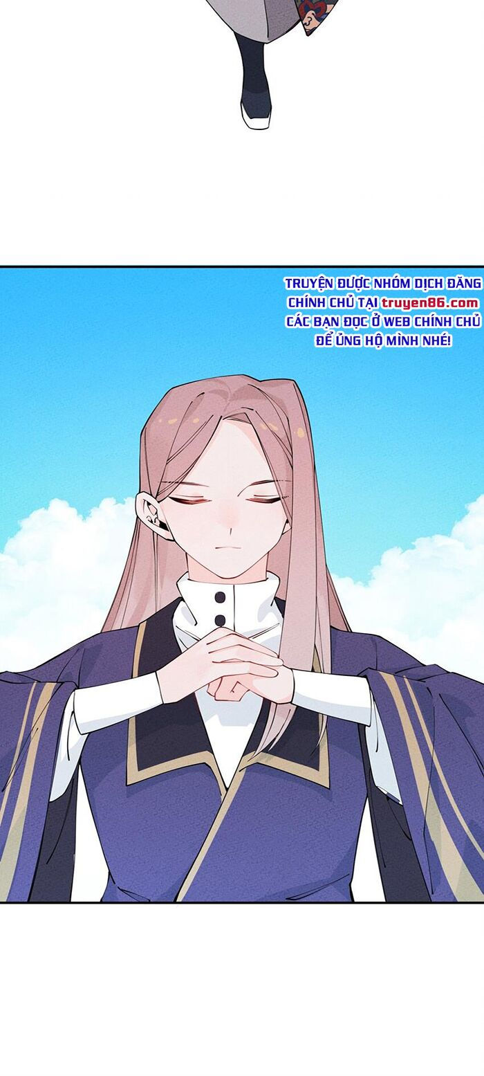 là thánh hoàng chính đạo, ta cưới ma tôn tà đạo？！ chapter 8 31