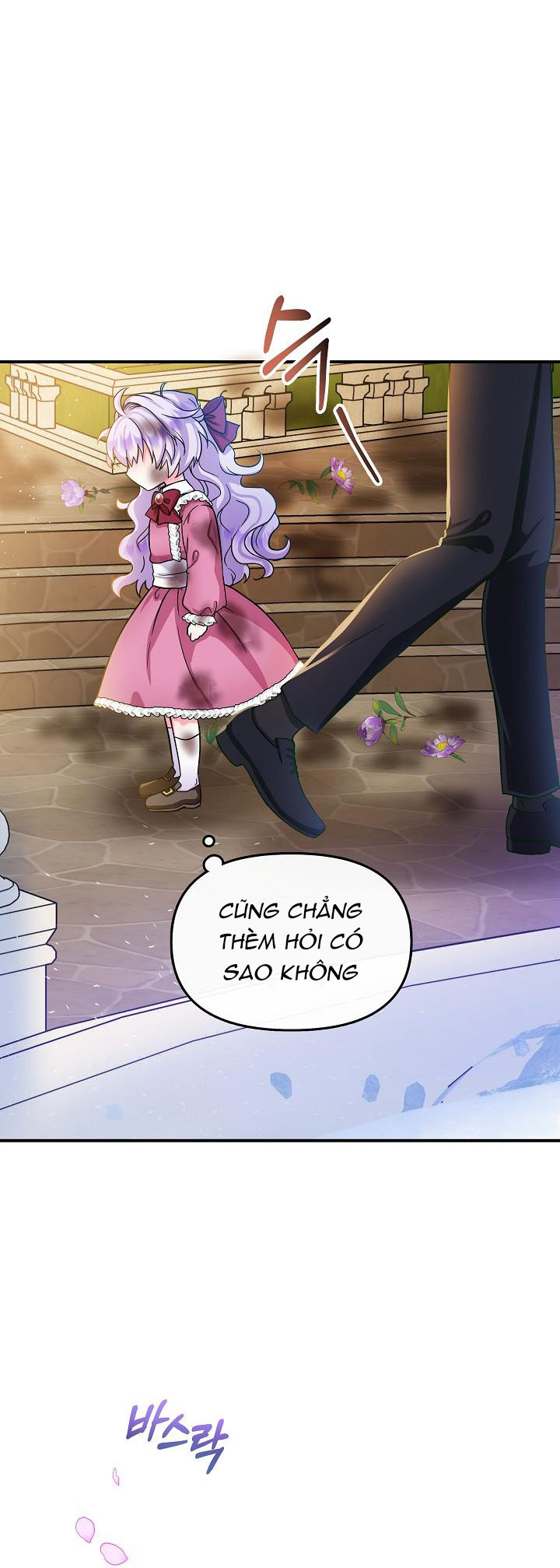 tái sinh thành con gái nam chính chapter 3 16