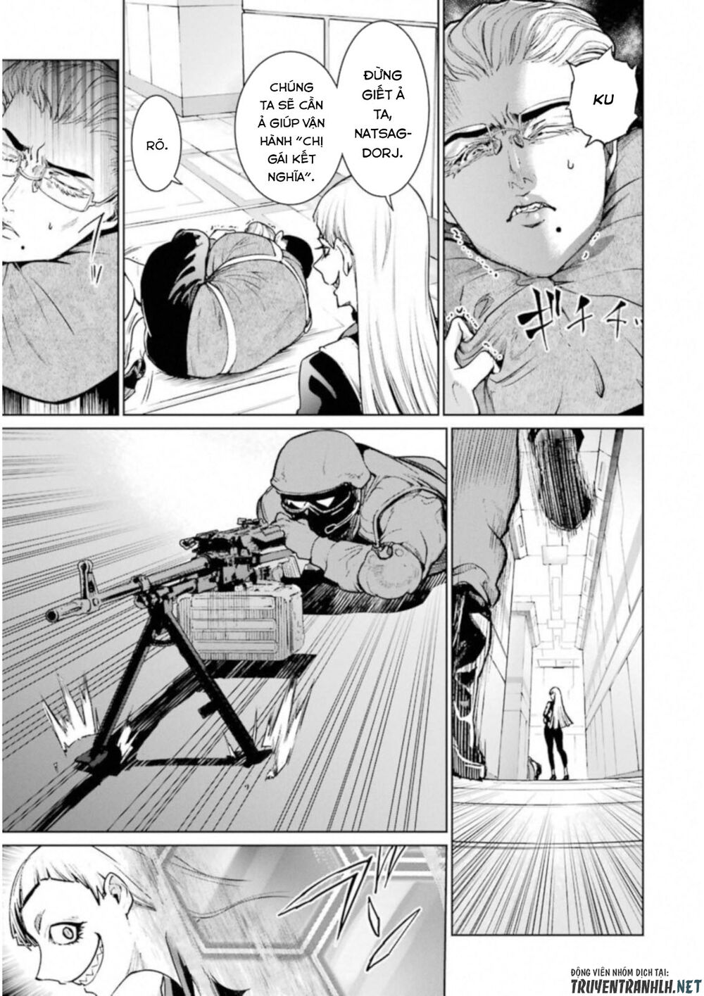 mahou shoujo tokushuusen asuka chapter 38 27