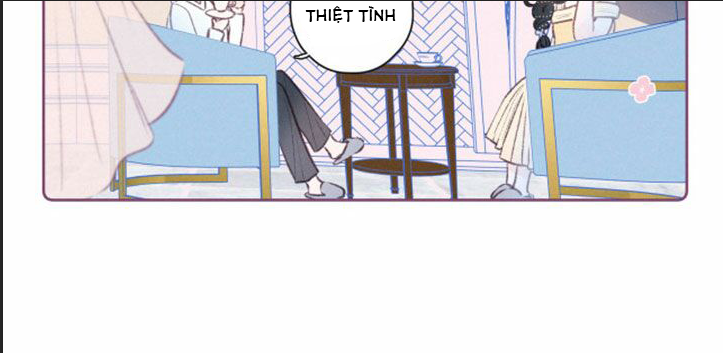 nỗi buồn của hoa cẩm tú cầu chapter 35 31