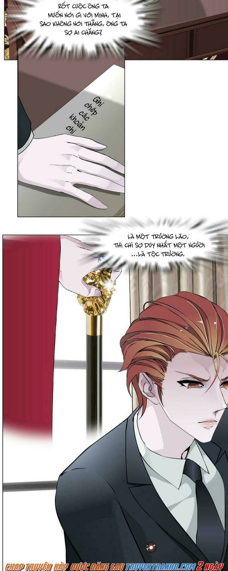 sổ tay mỹ nam giới x chapter 33 26