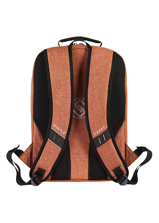 Balo Simplecarry E-City