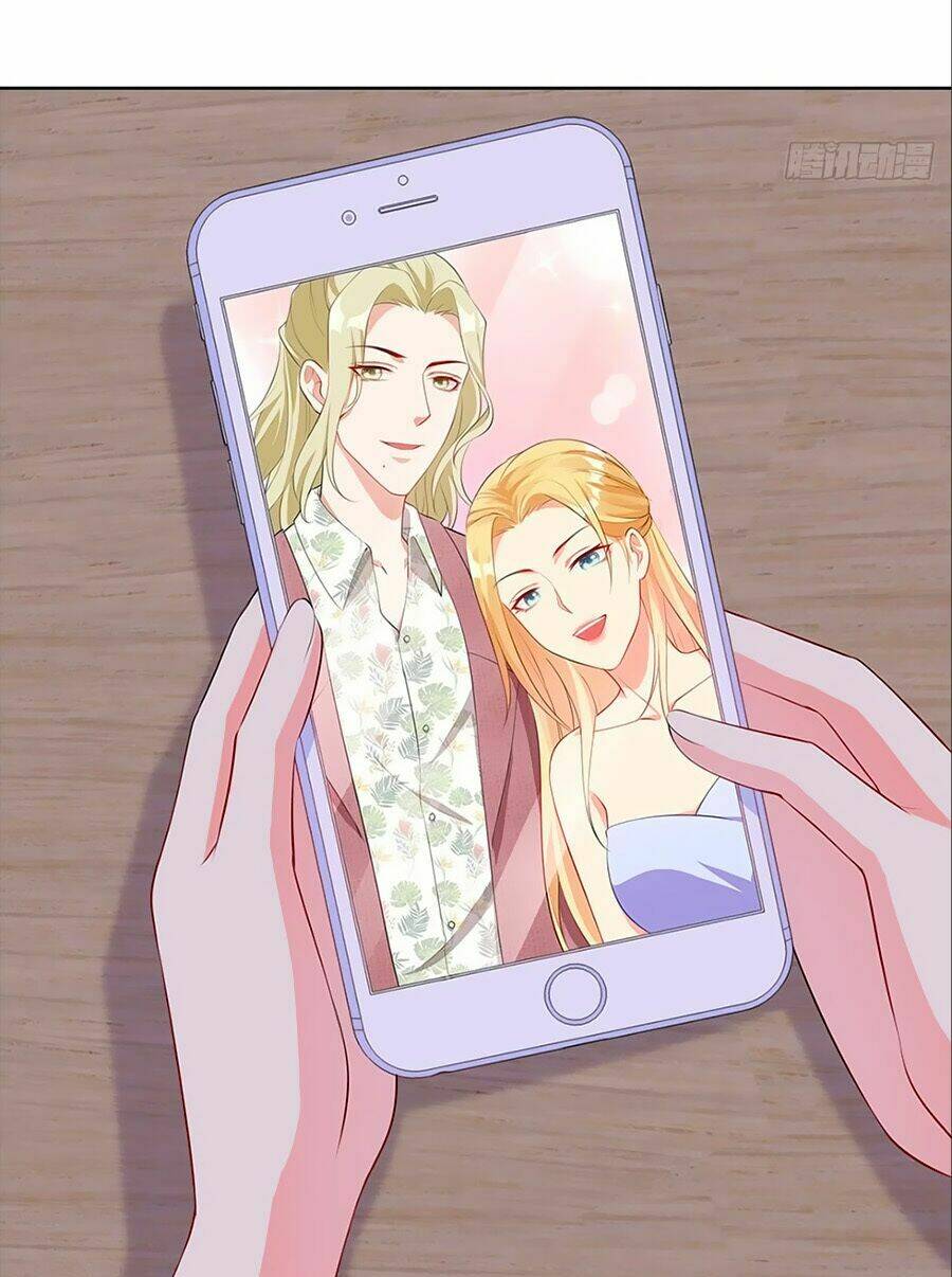 bộ váy rực rỡ ánh sao chapter 16 23