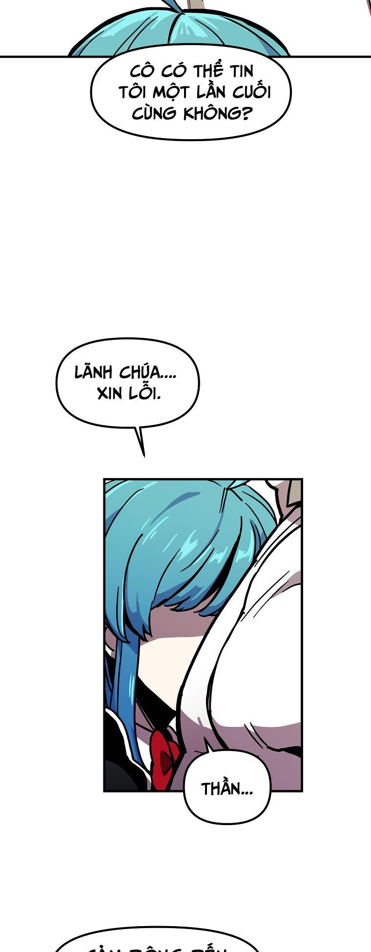 bug player - người chơi lỗi chapter 2 35