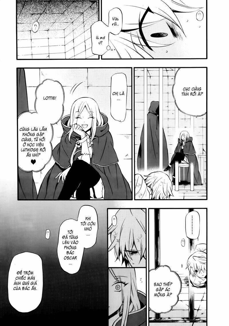 pandora hearts chapter 75 19