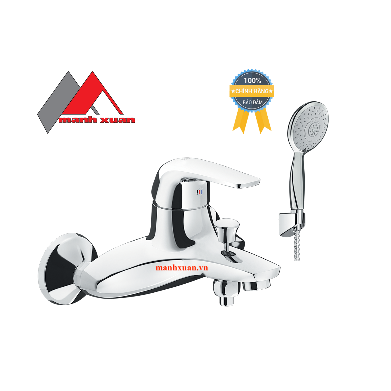 Sen tắm INAX BFV-3003S-3C