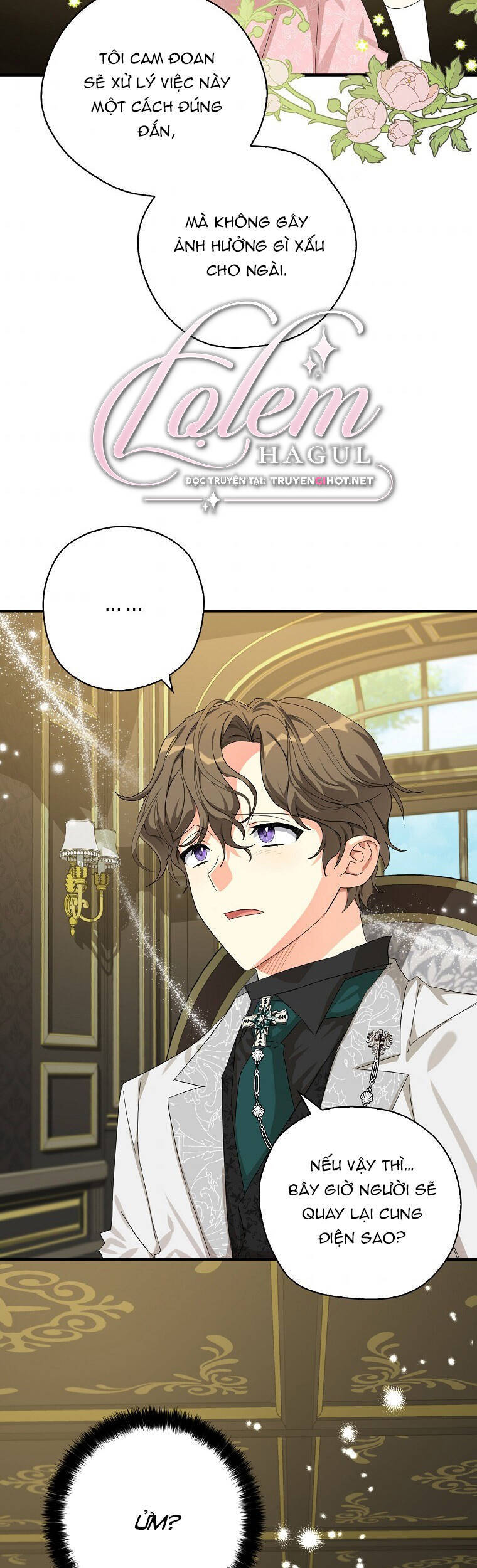 ba người anh trai của tôi là bạo quân chapter 56.1 17