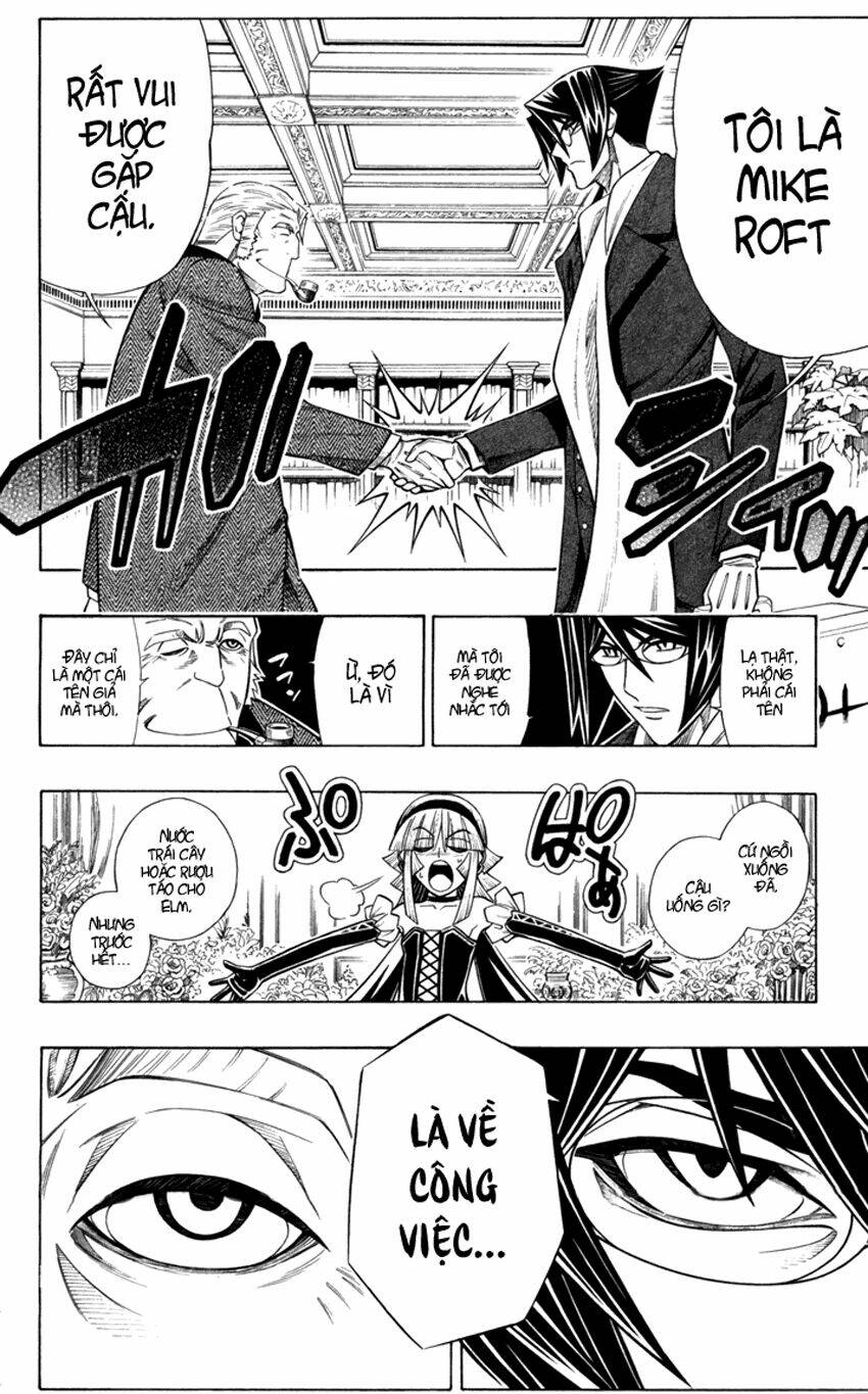 embalming chapter 11 8