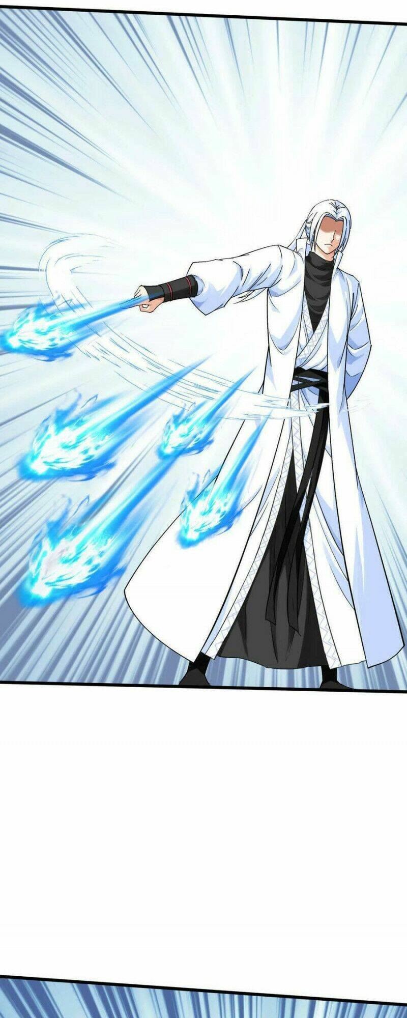 trọng sinh ta là đại thiên thần chapter 193 36