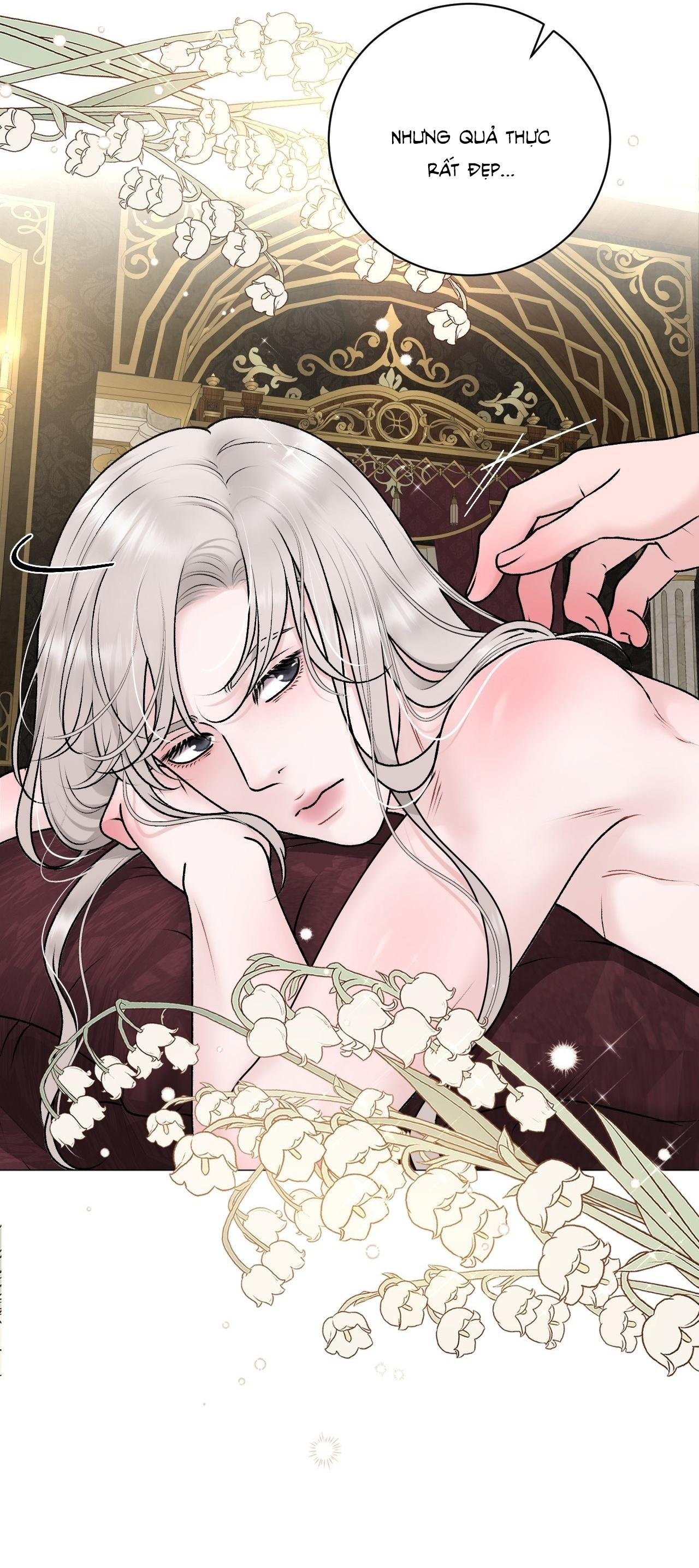 ảo ảnh chapter 30.2 22