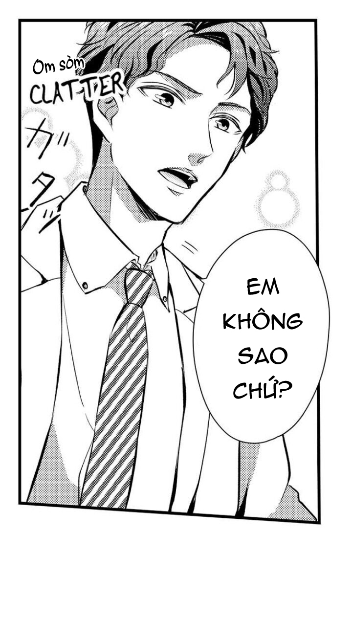 anh sẽ yêu em đến khi em tốt nghiệp chapter 11 33