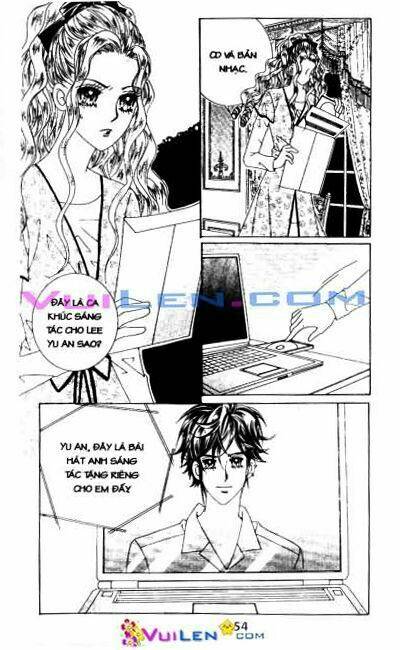 chạm mặt thần tượng chapter 12 54