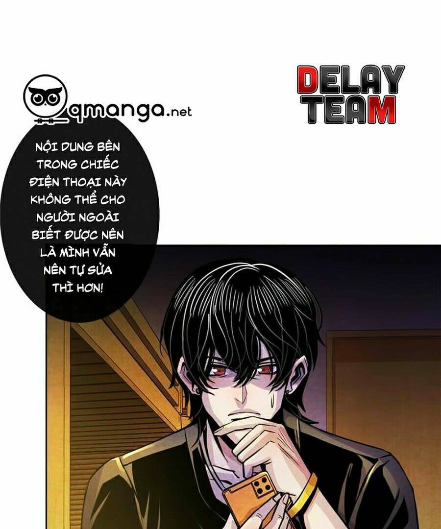 bác sĩ hỗn mang chapter 8 25