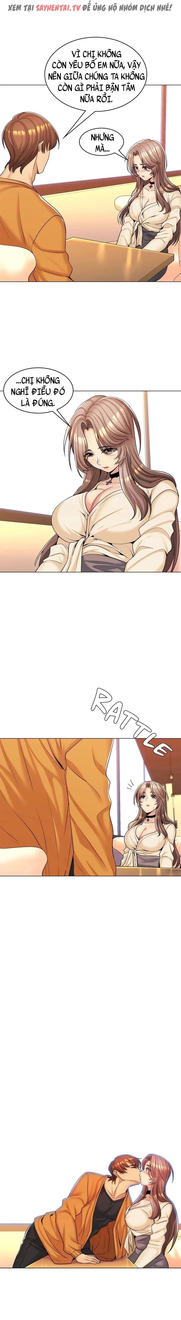bạn gái là mẹ kế của tôi chapter 22 6