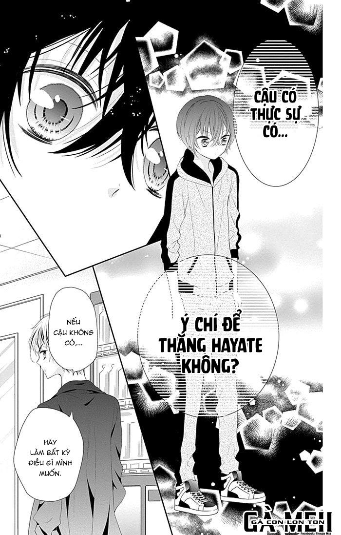 buddy go chapter 15 24