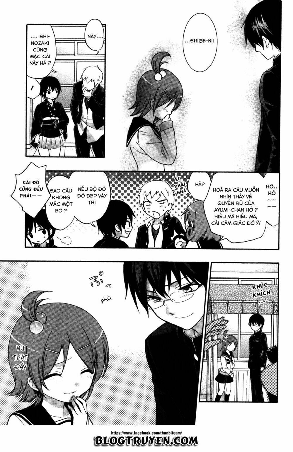 corpse party: book of shadows chapter 10 9