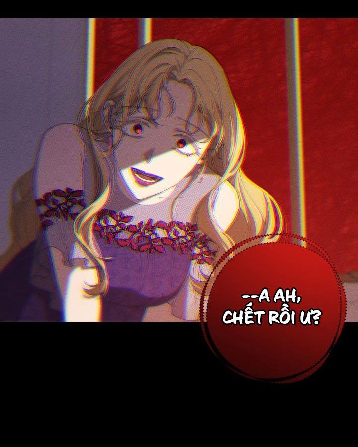 công chúa khắc dấu lên kẻ phản nghịch chapter 6 60