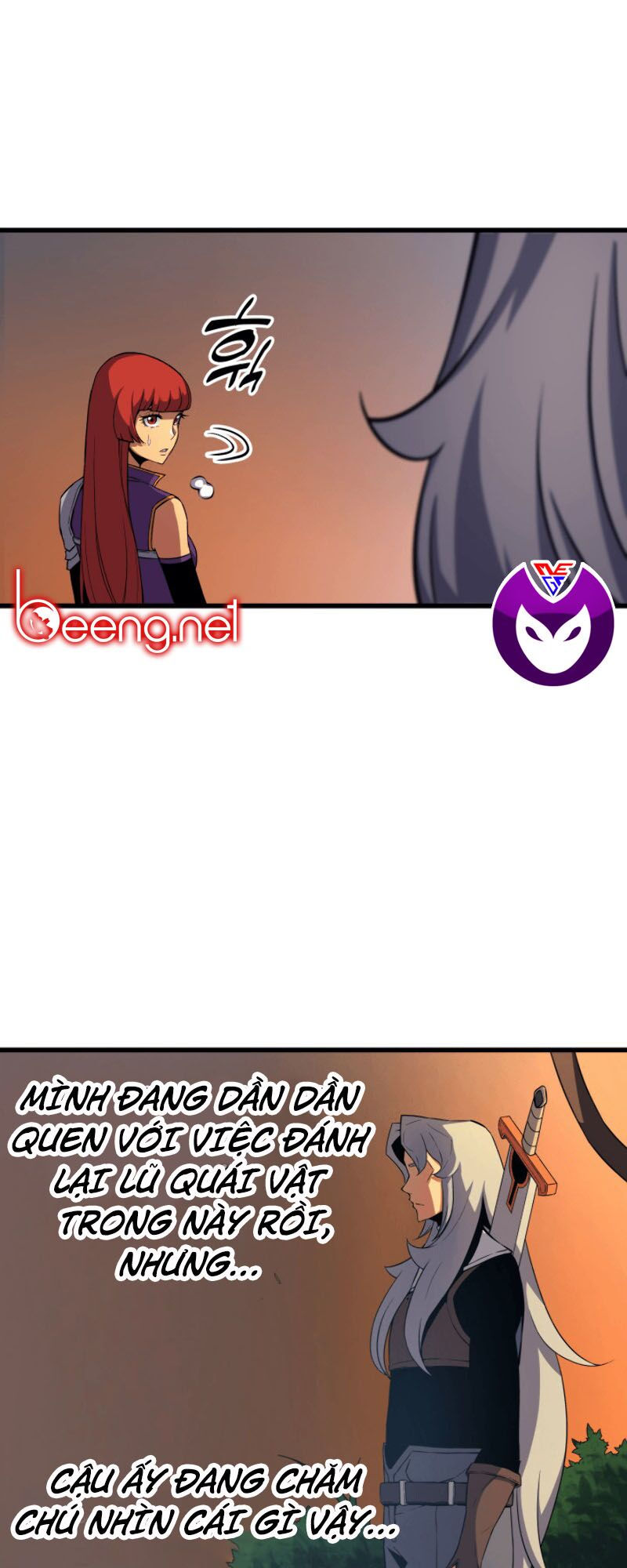 sự trở lại của pháp sư vĩ đại sau 4000 năm chapter 20 28