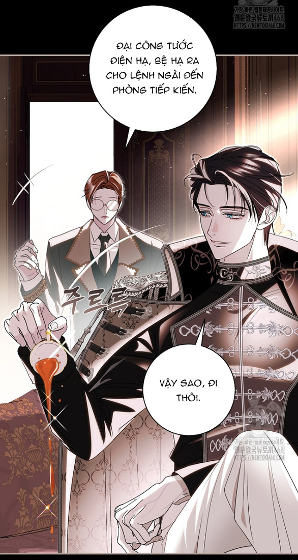 ngài công tước, tôi sẽ làm mọi thứ, trừ việc kết hôn! chapter 22.1 15