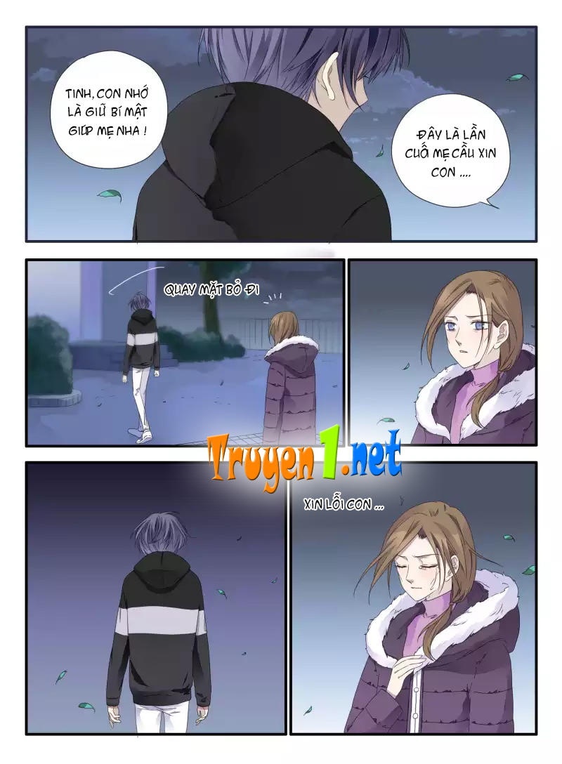 lam sí chapter 67 5