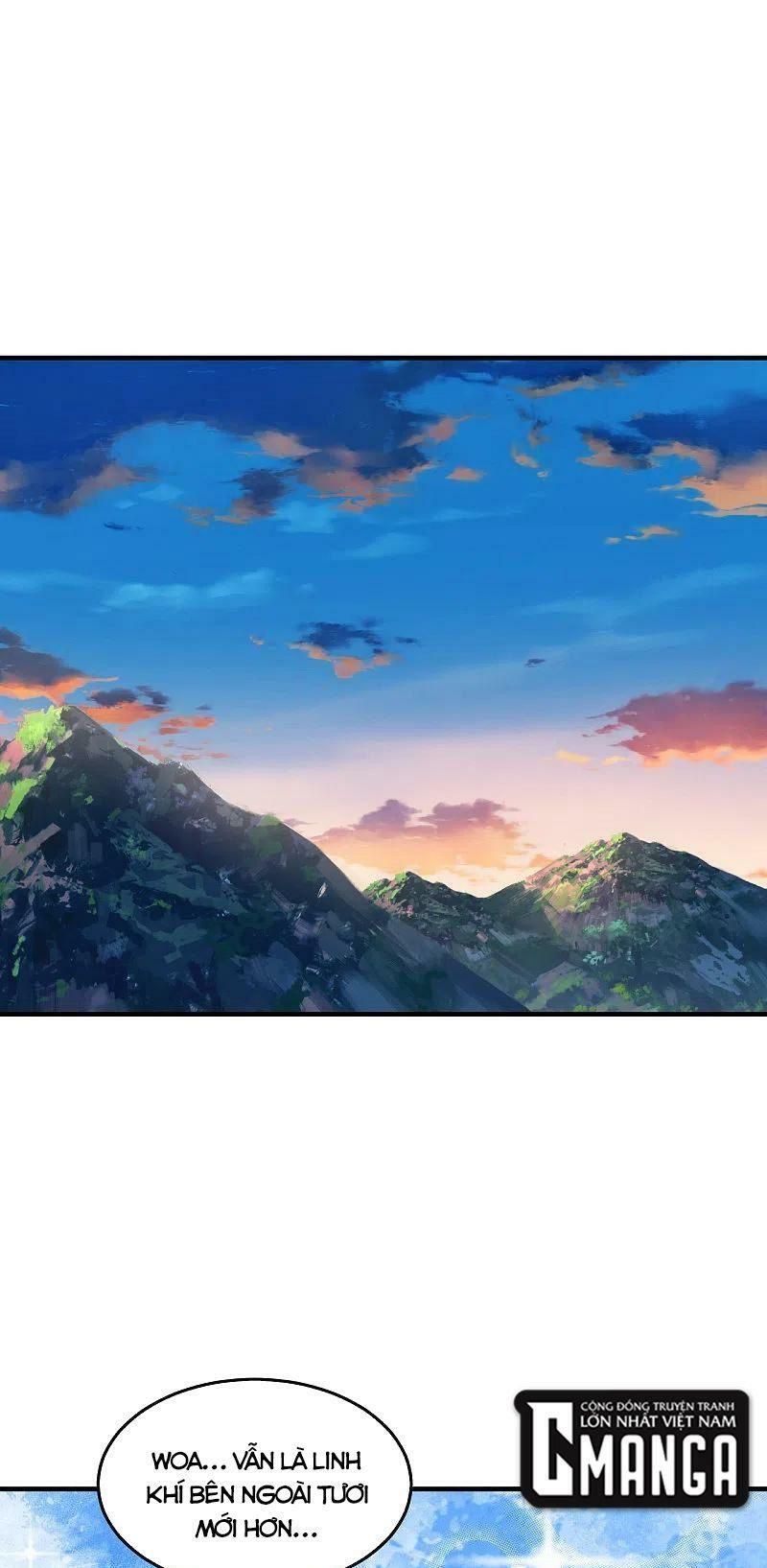 tiên võ đế tôn chapter 178 32