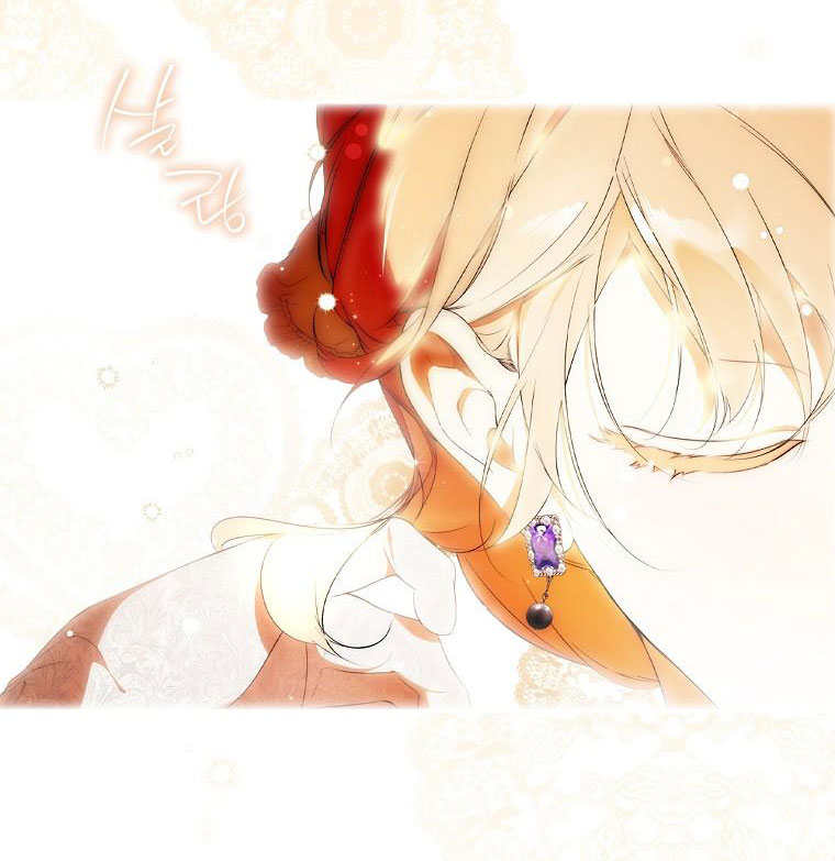 quý cô bí ẩn - secret lady chapter 102 3