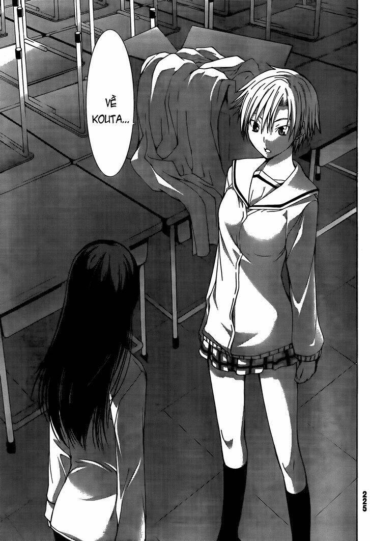 countrouble chapter 24 15