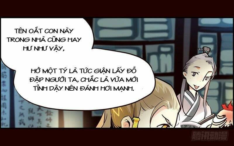 hoa phi hoa 2 chapter 5 56