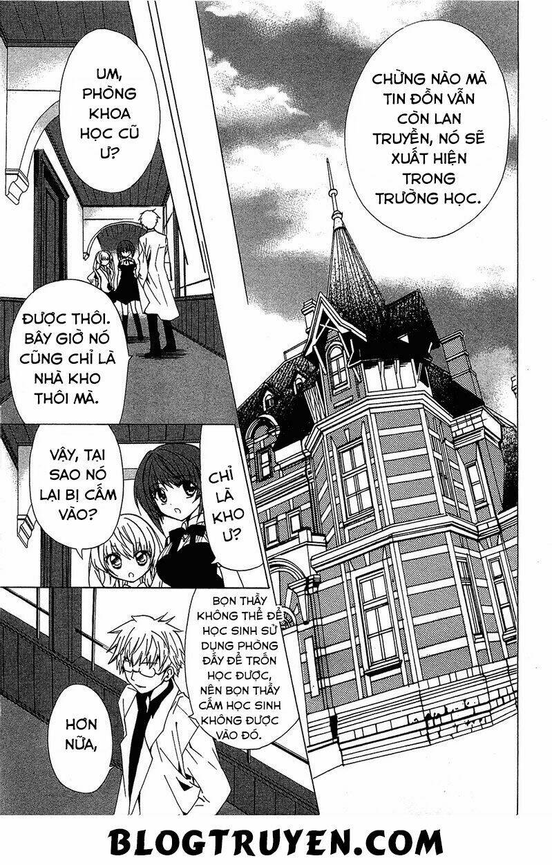 ác mộng gakuen chapter 5 37