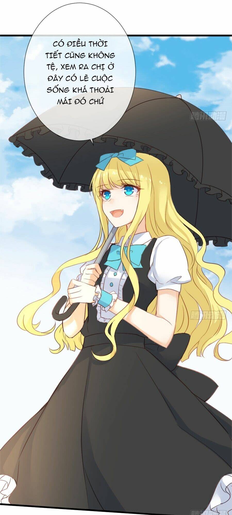 hôm nay ta cũng muốn trêu chọc nàng chapter 44 40