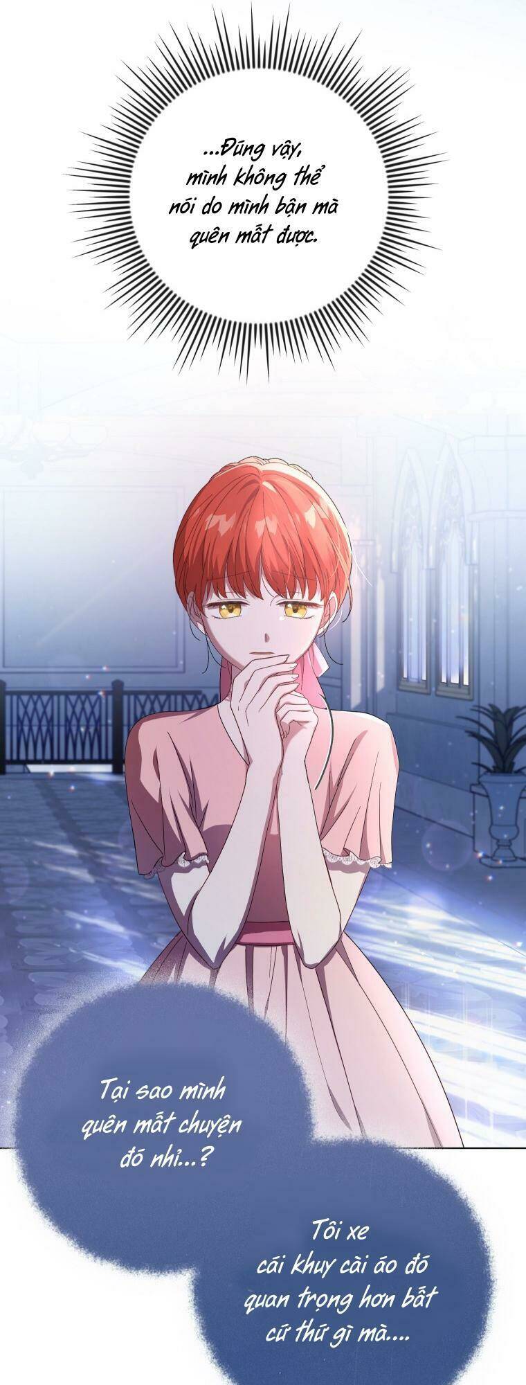 tôi trở thành phiên dịch viên của bạo chúa chapter 21 4