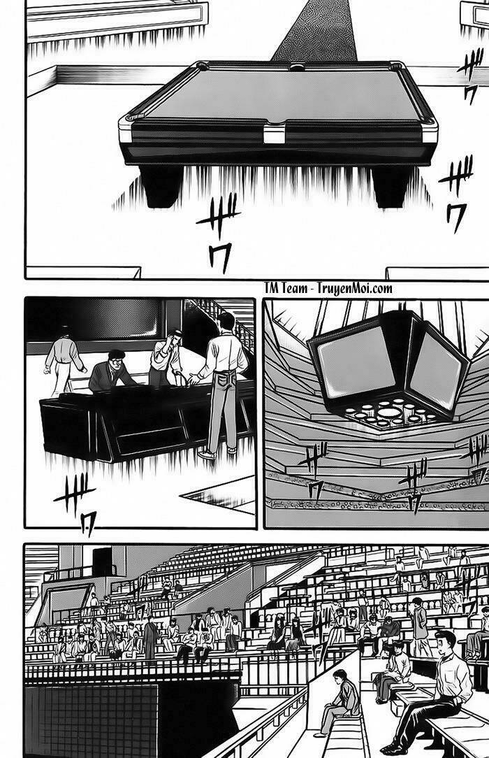 break shot chapter 87 18