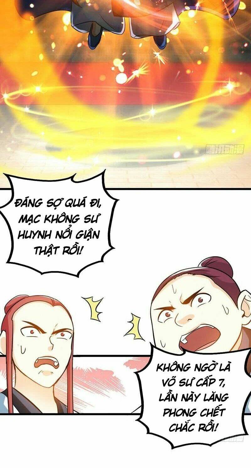 chí tôn thần ma chapter 58 25