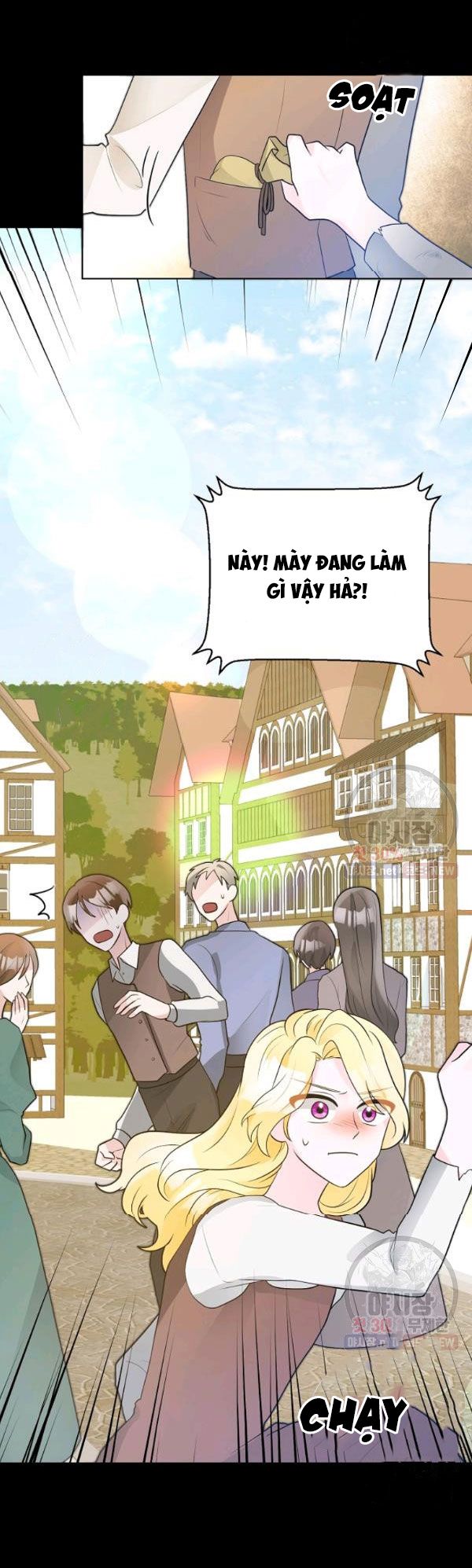 lily tàn độc chapter 15 3