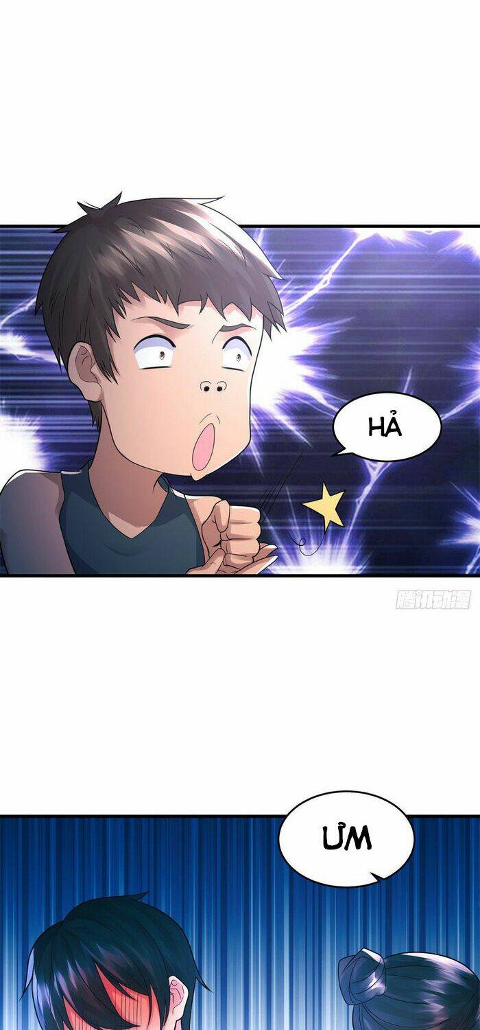 pháp sư truyền kì chapter 32 18