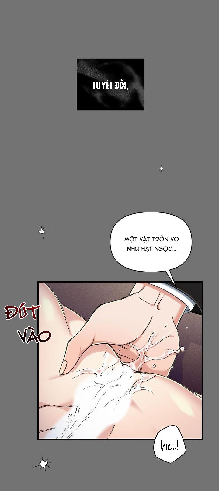 chuyến tàu điên cuồng chapter 3 63