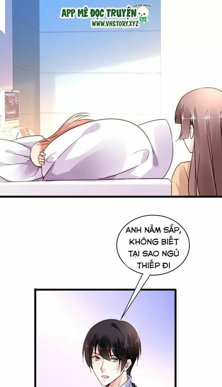 mưu ái thành nghiện chapter 125 4