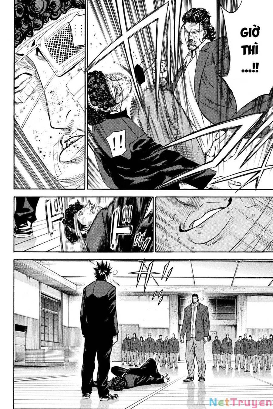 a-bout! chapter 201 13