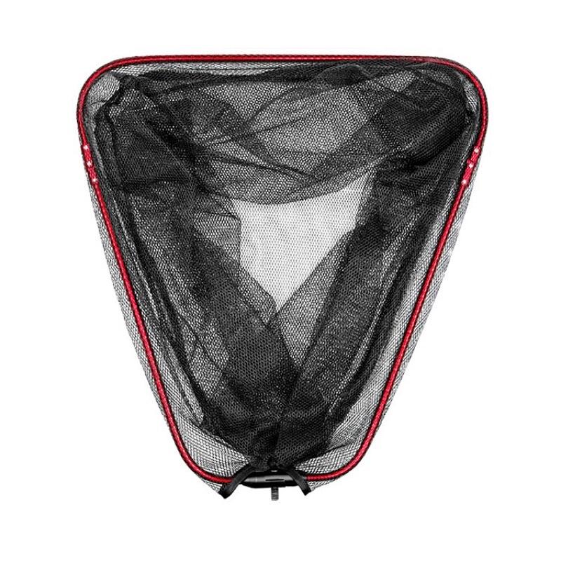 Vành vợt săn hàng gấp gọn tiện dụng size 50 * 65cm