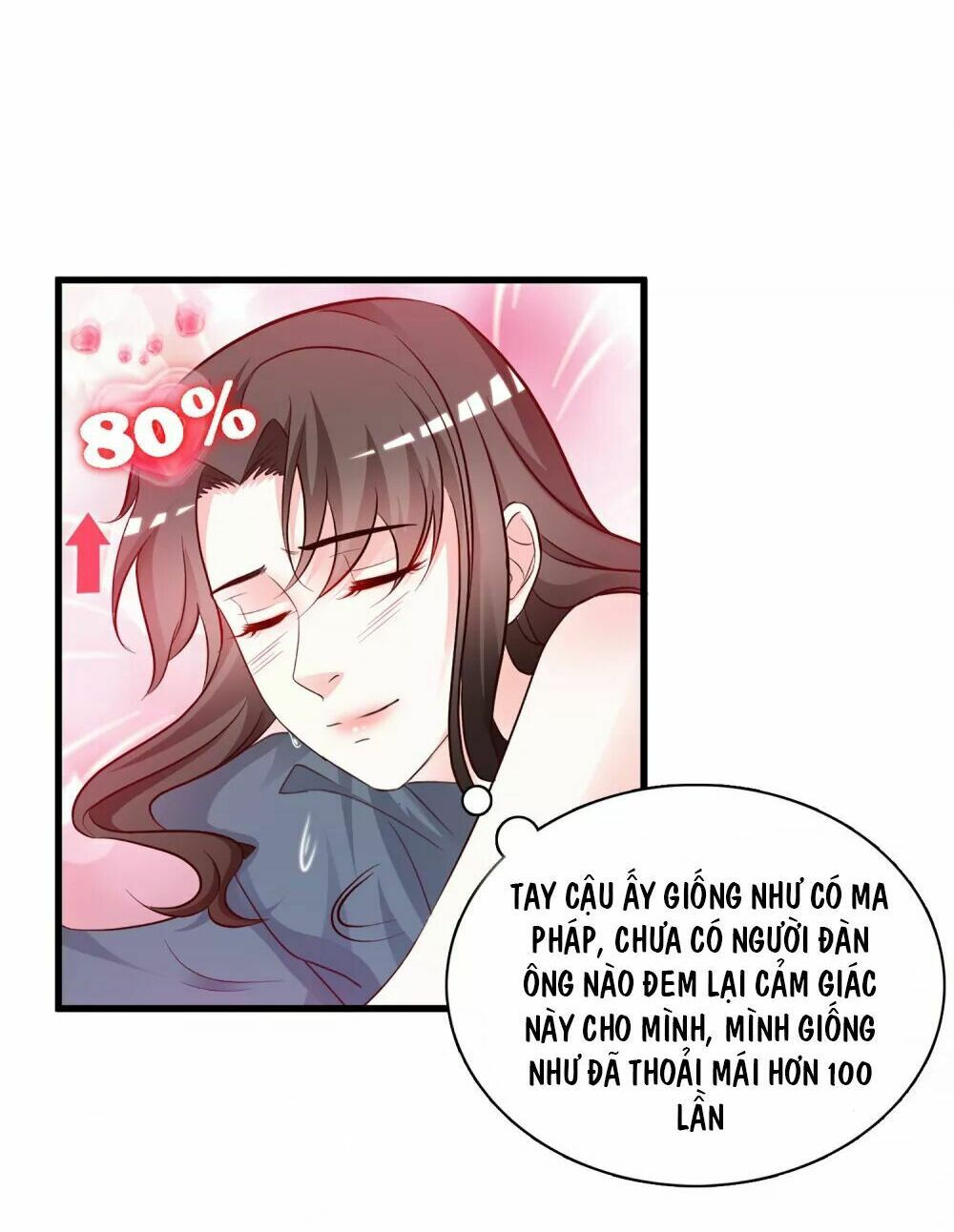 tối cường vận đào hoa chapter 7 15