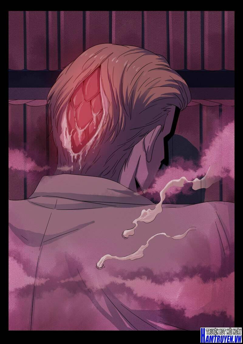 huyết ma nhân chapter 94 19