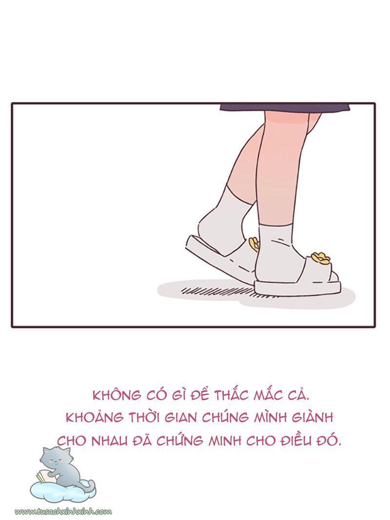 ngày định mệnh của đôi ta chapter 16 52