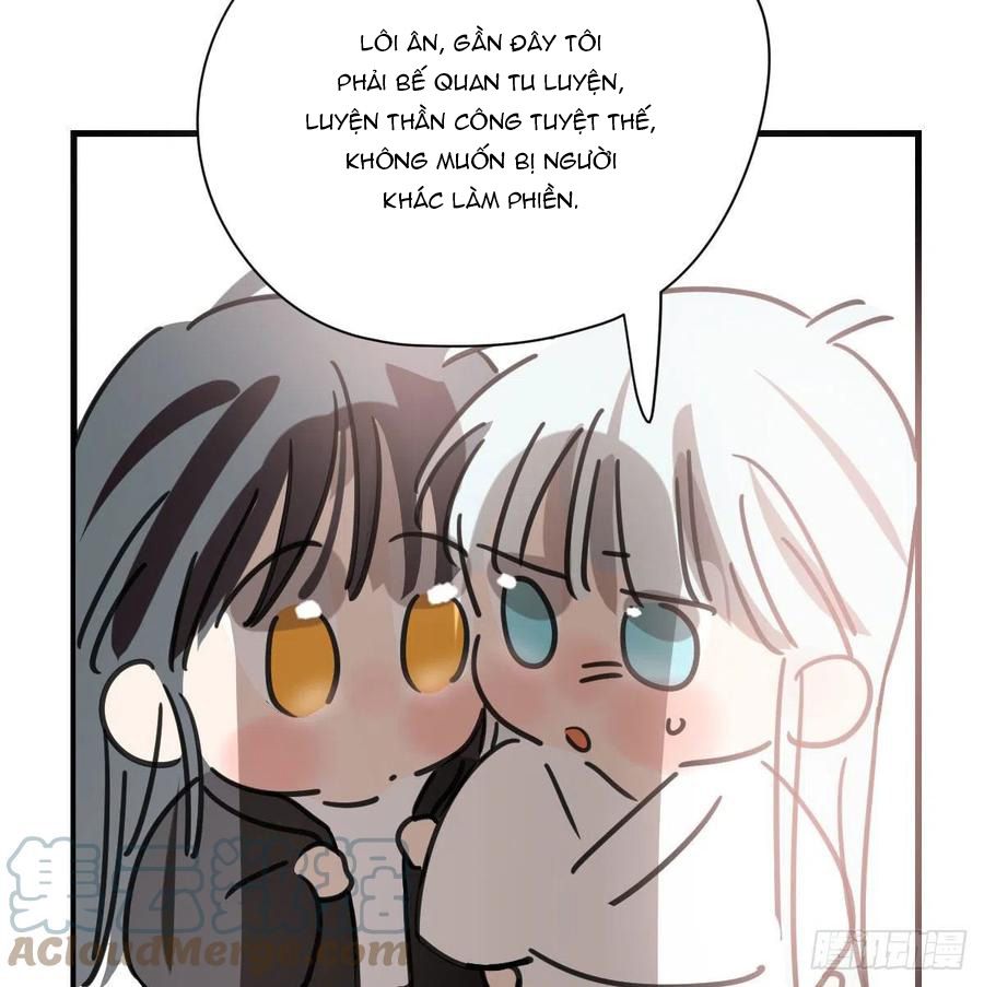 Bắt Lấy Ngao Ngao chapter 163 - Trang 29