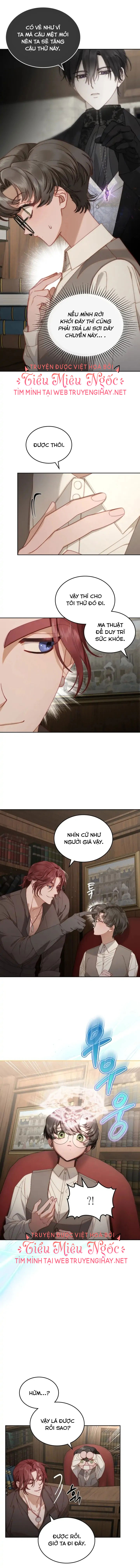 thư viện ánh trăng chapter 17 3