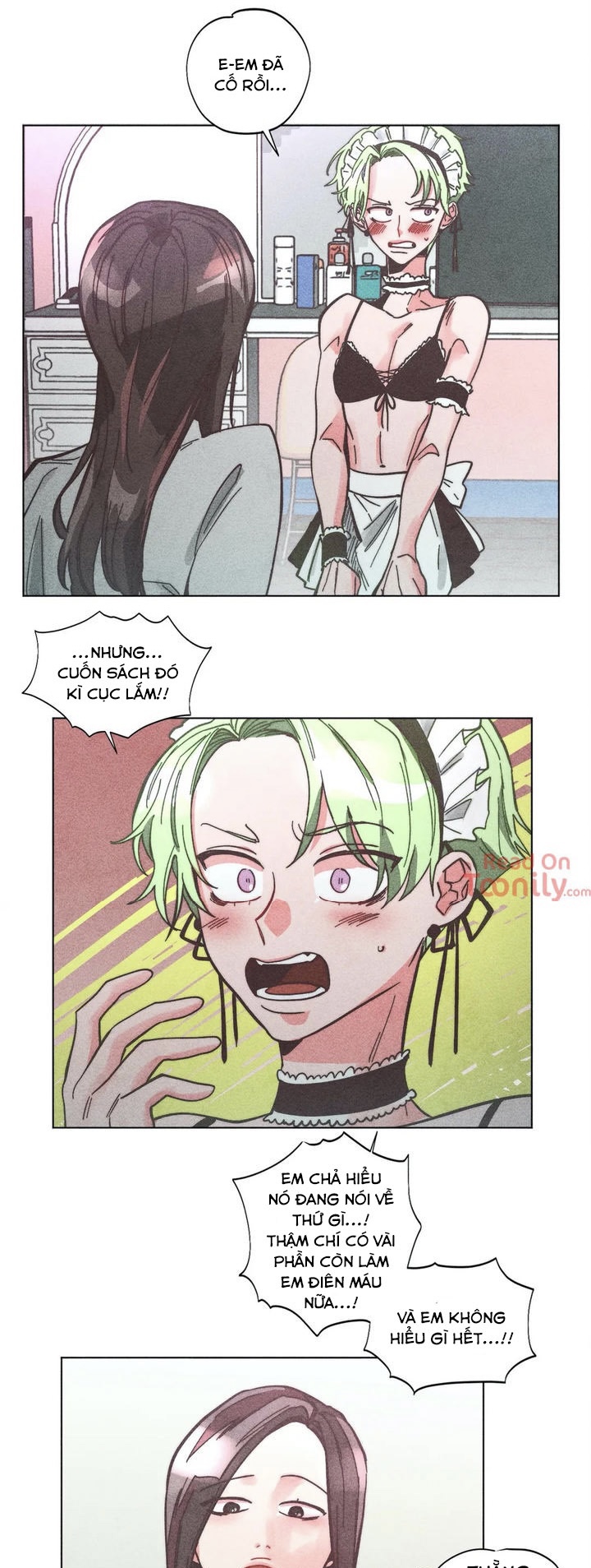 mảnh ghép o bị khuyết chapter 143 6