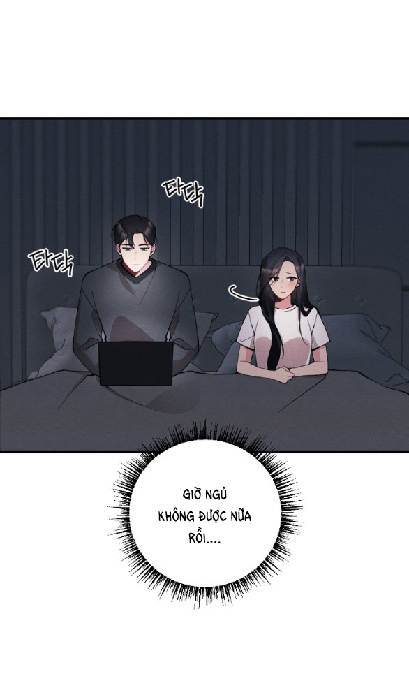 Ăn Mòn chapter 20.2 - Trang 4