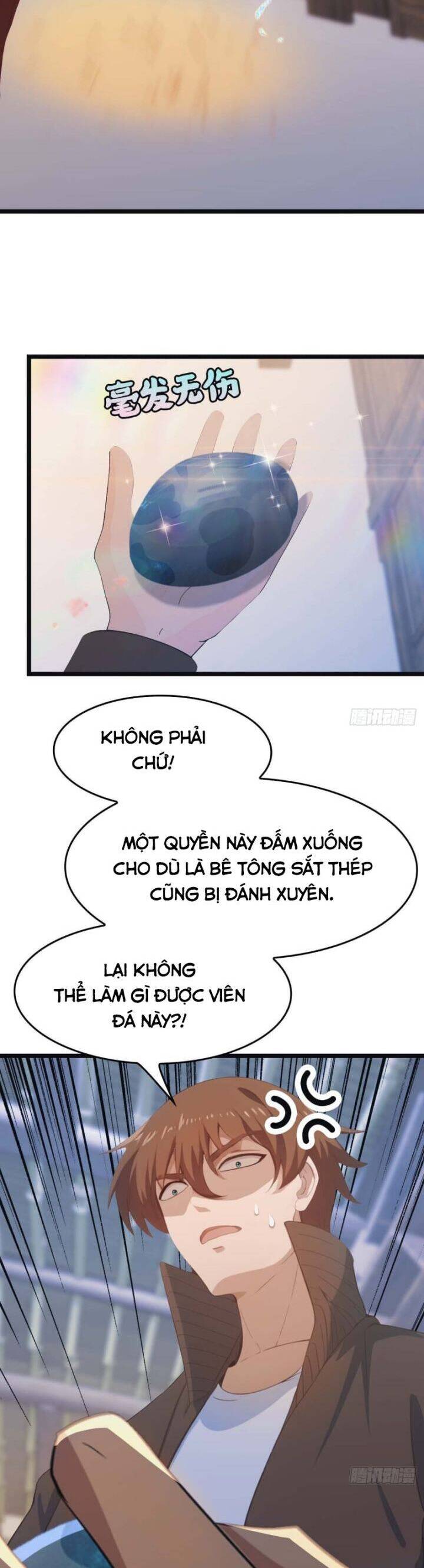 tu tiên trở về tại vườn trường – season 2 chapter 27 7